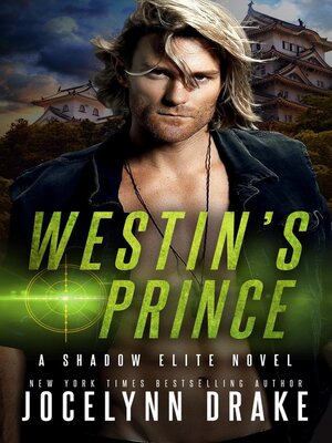 cover image of Westin's Prince